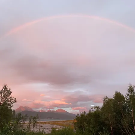 Plaza Di Balsnes * Tromsø