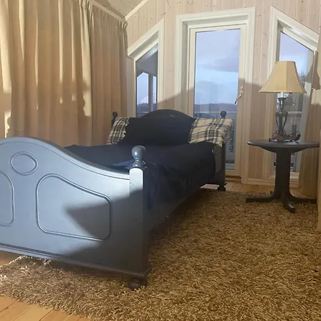 Plaza Di Balsnes 펜션 트롬쇠