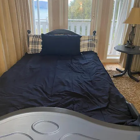 Plaza Di Balsnes * Tromsø