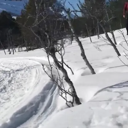 Plaza Di Balsnes 트롬쇠