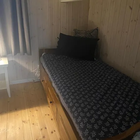 Holiday home Plaza Di Balsnes