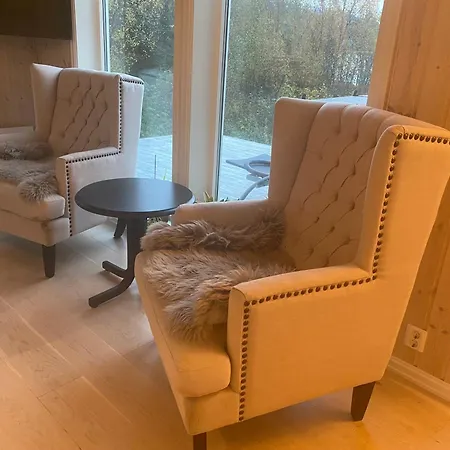 Plaza Di Balsnes Tromsø