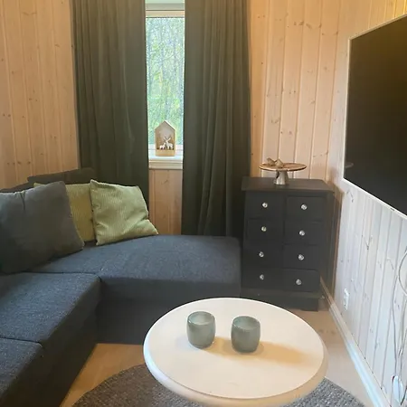 Plaza Di Balsnes * Tromsø