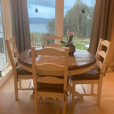 Plaza Di Balsnes 펜션 *