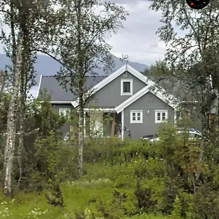 Plaza Di Balsnes Tromsø