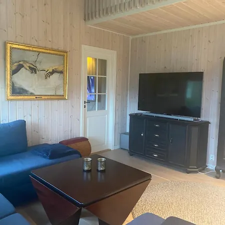 Plaza Di Balsnes Holiday home