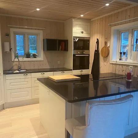 Holiday home Plaza Di Balsnes