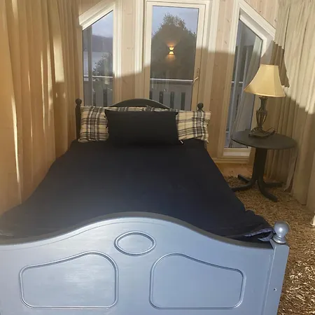 Plaza Di Balsnes Hébergement de vacances