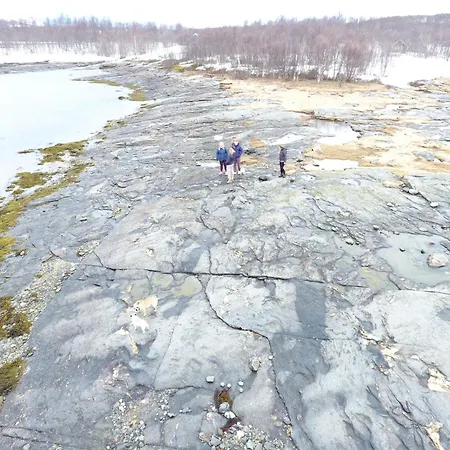 펜션 Plaza Di Balsnes