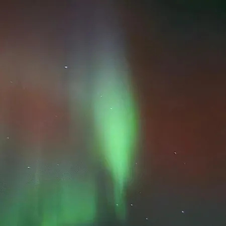 Hébergement de vacances Plaza Di Balsnes Tromsø