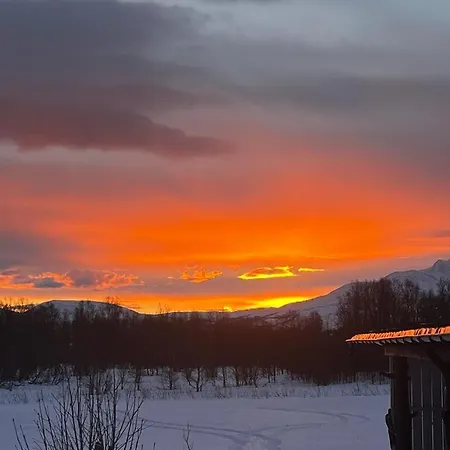 펜션 Plaza Di Balsnes *