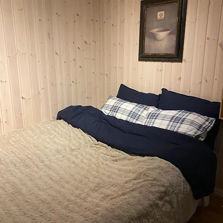 Plaza Di Balsnes 트롬쇠